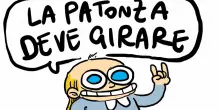 La berlusconizzazione di Giorgia