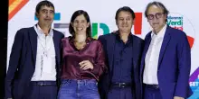 Sondaggi, il centrosinistra (con Iv) supera il 42%: con la legge elettorale di Meloni conquisterebbe il premio di maggioranza
