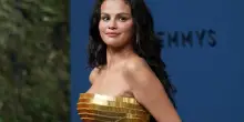 &ldquo;Ho svapato molta, troppa, nicotina. &Egrave; stata una cosa stupida, per questo non riuscir&ograve; pi&ugrave; a cambiare la mia voce&rdquo;: Selena Gomez si sfoga