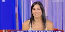 &ldquo;Ce l&rsquo;avete fatta a farmi scendere la lacrimuccia&rdquo;: Edelfa Chiara Masciotta rompe il silenzio sull&rsquo;incidente che le ha cambiato la vita con cinque operazioni