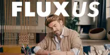 &ldquo;Fluxus &ndash; L&rsquo;arte siamo noi&rdquo; su Sky Arte ogni sabato alle 13.25. &ldquo;Spieghiamo cosa succede prima che un&rsquo;idea diventi un&rsquo;opera&rdquo;