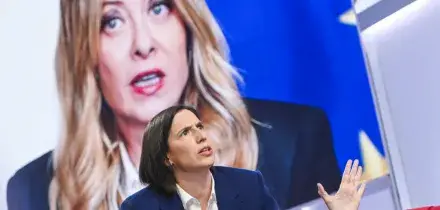 Clima, Schlein scrive a Meloni: &ldquo;Superare la dipendenza dal fossile, pronti al dialogo sulla transizione energetica&rdquo;