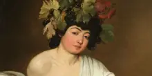 Infiltrazione agli Uffizi dopo violento temporale: si bagna il vetro del Bacco di Caravaggio