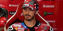 &ldquo;Mi sono rotto le pal*e, le parole del video erano fuori contesto. Una scorrettezza&rdquo;: Bagnaia sbotta