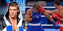 Clemente Russo torna nella boxe da professionista, Gigliotti: &ldquo;&Egrave; fermo da 5 anni. Il pugilato italiano non pu&ograve; puntare su un 44enne&rdquo;