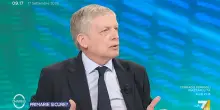&ldquo;C&rsquo;&egrave; ancora chi crede di poter battere una Russia con 6mila testate nucleari? Ue assente, ha fatto di pi&ugrave; Erdogan&rdquo;. Le parole di Cuperlo a La7