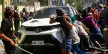 Filippine: morti e feriti per le prime elezioni nella regione di Bangsamoro, dal 1969 teatro di scontri tra Manila e fazioni armate musulmane