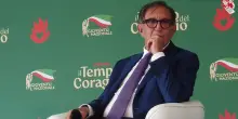 La Russa intervistato da Gomez difende Meloni sul bollo auto: &ldquo;Non &egrave; una mossa da Cetto La Qualunque&rdquo;