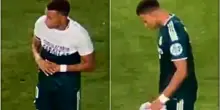 &ldquo;Volevo dedicare un pensiero agli immigrati che hanno perso la vita&rdquo;: Mbapp&eacute; spiega perch&eacute; ha coperto la maglia pro Ceuta