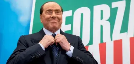 &ldquo;Il processo per frode fiscale sui diritti tv Mediaset &egrave; stato equo&rdquo;: la Corte Europea dei diritti umani respinge il ricorso per riabilitare Berlusconi