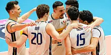 Europei di volley maschile, l&rsquo;Italia oggi contro la Slovenia: bastano due set per vincere il girone | Orario e dove vederla in tv (anche in chiaro)