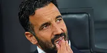 &ldquo;Non so quanto tempo avr&ograve;&rdquo;: Il calcio dominante di Amorim al Milan non si vede. San Siro fischia, ora l&rsquo;allenatore &egrave; preoccupato