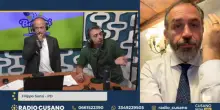 &ldquo;Conte dovr&agrave; fare pippa sul no alle armi a Kiev. Faccia pure ammuina, ma il nostro sostegno &egrave; incrollabile&rdquo;: le certezze del riformista Pd Sensi