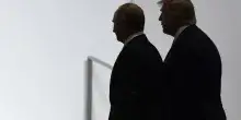 New York Times: &ldquo;Trump valuta l&rsquo;ipotesi di fare accordi commerciali con la Russia prima della fine della guerra&rdquo;