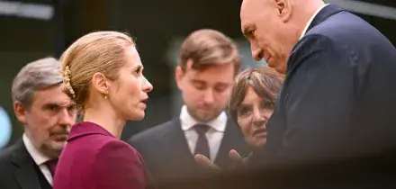 Crosetto scrive a Kallas: &ldquo;Rafforzate la missione Aspides per far passare le navi dal Mar Rosso o l&rsquo;Italia si muover&agrave; da sola&rdquo;