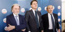 &ldquo;Cancellare la giustizia a doppio binario del governo Meloni&rdquo;: nel programma M5s anche il ritorno dell&rsquo;abuso d&rsquo;ufficio