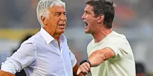 Roma-Inter, oggi la prima sfida scudetto: Gasp sfida la sua &ldquo;kriptonite&rdquo;, Chivu sceglie il silenzio | Le formazioni