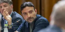 Ilva, Sperti (Uilm): &ldquo;Anche senza area a caldo, anni per far ripartire Taranto. La cordata italiana? Il suo vero interesse &egrave; Genova&rdquo;