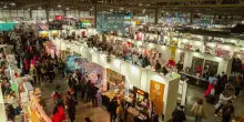 Milan Games Week & Cartoomics torna dal 27 al 29 novembre con tanti ospiti internazionali