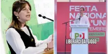 Virginia e Marco, non fermatevi! Siete una sveglia per gli elettori di sinistra