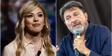 Il ritorno di Maria Rosaria Boccia dopo il caso Sangiuliano. Ora pubblica un libro su Ranucci: &ldquo;Guai a chi lo tocca &ndash; Io, Sigfrido e le tempeste&rdquo;