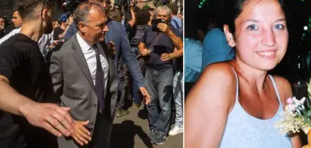 &ldquo;Toni allusivi e insinuanti&rdquo; sull&rsquo;avvocato dei Poggi, la Iena De Giuseppe a processo per diffamazione aggravata di Gian Luigi Tizzoni