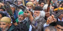 Guerra Usa-Iran, Houthi: &ldquo;Non siamo in guerra con l&rsquo;Italia, ma i vostri aerei sono in Arabia Saudita&rdquo;. Forte esplosione a Riad: caos all&rsquo;aeroporto internazionale