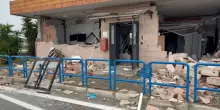 Telecamere spente e &ldquo;marmotte&rdquo; esplose: cos&igrave; le bande preparano i colpi nel triangolo criminale della Puglia