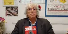 &ldquo;Sindacato S.p.A.&rdquo;: a Milano la presentazione del nuovo libro di Stefano d&rsquo;Errico per Paper First