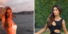 &ldquo;Maddalena Corvaglia non riesce a perdonare a Elisabetta Canalis di averla coinvolta in un cattivo investimento&rdquo;: l&rsquo;indiscrezione di Selvaggia Lucarelli