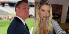 Maxi Lopez svela la serate in Russia: &ldquo;C&rsquo;erano dominatrici, c&rsquo;era di tutto. Poi una ha iniziato a mordere e graffiare&rdquo;. Wanda Nara: &ldquo;Che peccato saperlo tardi, anch&rsquo;io sono bravissima&rdquo;