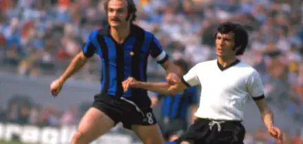 Sandro Mazzola morto a 83 anni: &egrave; stato l&rsquo;emblema della Grande Inter. &ldquo;Ha scritto la storia in maniera indelebile&rdquo;