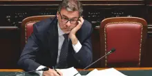 Deficit alto: e anche quest&rsquo;anno il riarmo lo facciamo il prossimo (per l&rsquo;energia si vedr&agrave;) &ndash; L&rsquo;analisi