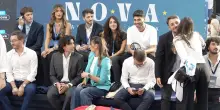 Il messaggio della base M5S a Elly Schlein: &ldquo;Con Meloni non ci si confronta, ma la si batte alle urne&rdquo;