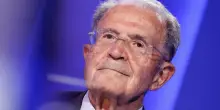 Prodi: &ldquo;In Ue si fanno solo bei discorsi senza prendere decisioni. Se Afd prende l&rsquo;Europa, &egrave; finita&rdquo;