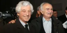Mazzola-Rivera, la staffetta che ha segnato un pezzo di storia d&rsquo;Italia: cartoline di quando Milano dominava in Europa e nel mondo