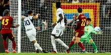Roma-Inter finisce 2 a 2: il rammarico di Gasp e la fragilit&agrave; di Chivu, all&rsquo;Olimpico tutti soddisfatti a met&agrave;