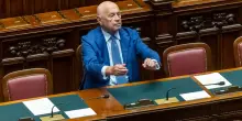 La guerra dei tribunalini a destra: Forza Italia contro la riapertura di Bassano chiede in cambio le &ldquo;sue&rdquo; Alba e Lucera