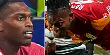 Leao, incubo in Turchia: 21 palle perse nel 4-0 col Trabzonspor. La stampa lo massacra e sui social spopola il video con &ldquo;Salako&rdquo;