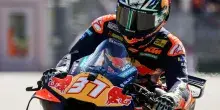 MotoGp, in Austria arriva il primo trionfo di Acosta. Le Aprilia davanti a Marquez, che pasticcia e finisce 5&deg; | Ordine d&rsquo;arrivo e nuova classifica
