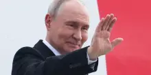 Putin rivince le elezioni per il rinnovo della Duma: al partito Russia Unita oltre il 49% dei voti