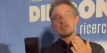 &ldquo;Io di mestiere faccio il coglione, tu di mestiere fai il pezzo di me***. Ti becchiamo&rdquo;: Paolo Ruffini risponde con un video al truffatore che ha sottratto 4000 euro a una fan fingendosi lui