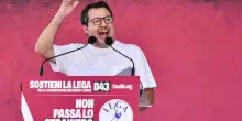 Lega, Salvini lancia la sfida ai ribelli nordisti: &ldquo;Congresso straordinario a ottobre. Poi basta polemiche&rdquo;