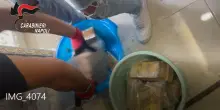 &ldquo;Dopo il fatto della Meloni&rdquo; ecco come le piazze di spaccio di Caivano furono solo spostate dal Parco Verde a poche centinaia di metri
