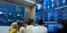 Elezioni Russia, il partito di Putin prende il 58% e 355 seggi alla Duma: &egrave; record. L&rsquo;Ue: &ldquo;Contesto politico sempre pi&ugrave; autoritario&rdquo;