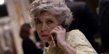Caso mascherine Covid, chiesto il processo per Irene Pivetti e altre otto persone