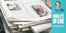 Barzellette all&rsquo;americana sui vip nostrani: un po&rsquo; di buonumore in tempi cupi