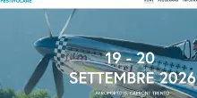 A Trento si sono svolti un forum sui consumi e un festival sull&rsquo;aviazione. Ma solo uno ha conquistato i media