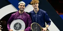 Sinner e Alcaraz, il Six Kings Slam &egrave; a rischio e il maxi-montepremi pu&ograve; saltare: i dubbi sul torneo di Riad