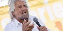 Vade retro, Grillo!